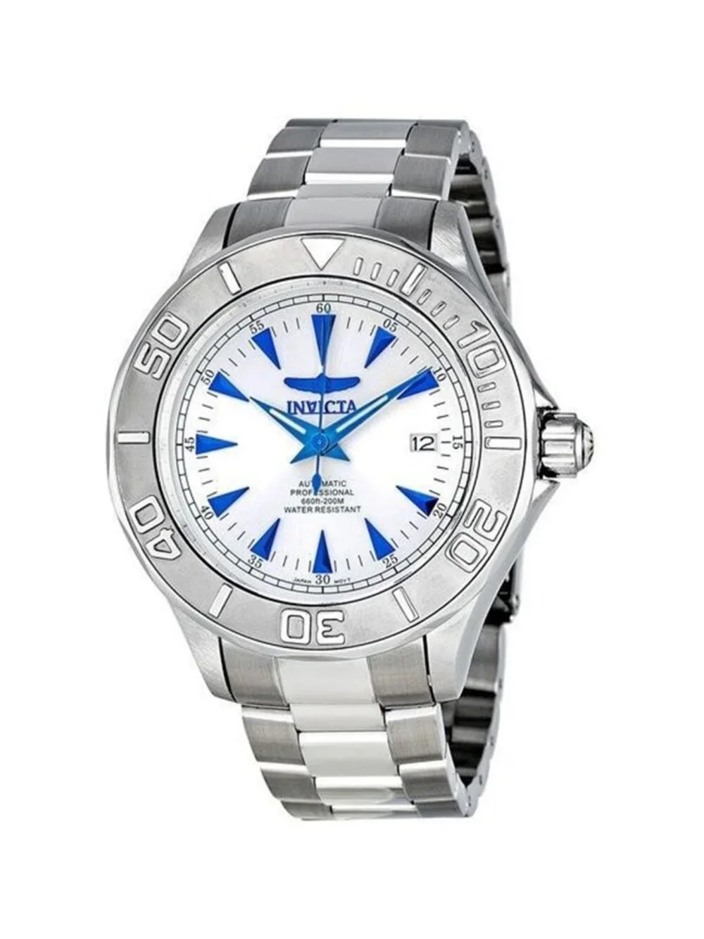 NWT Invicta Ocean Ghost III Men's Watch